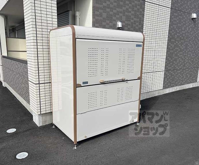 【Ｇｒａｎｄ　Ｒａｆｆｉｎｅ】間取