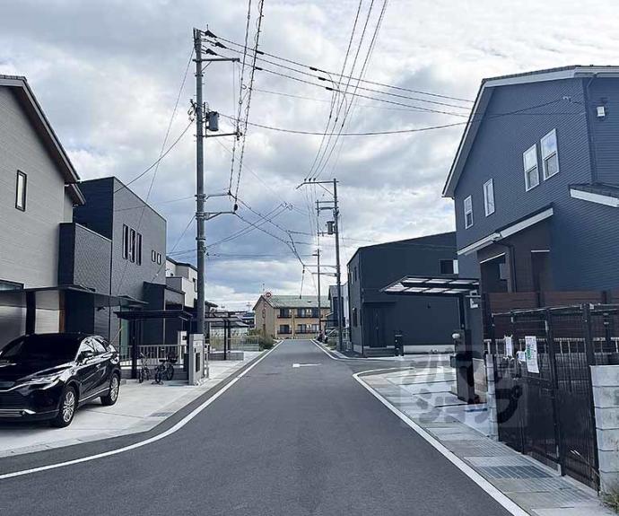 【Grand Raffine】間取