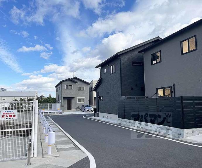 【Ｇｒａｎｄ　Ｒａｆｆｉｎｅ】間取