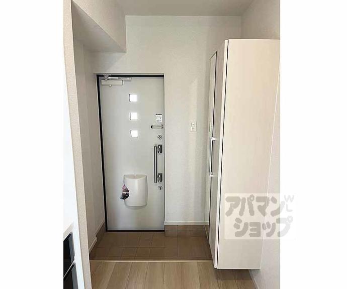 【ピノ アルデア】間取