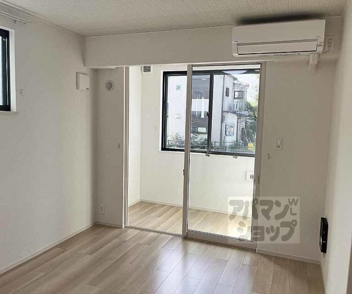 【ピノ アルデア】間取