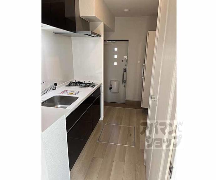 【ピノ アルデア】間取