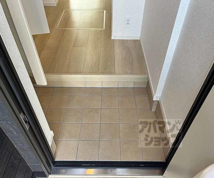 【ピノ アルデア】間取