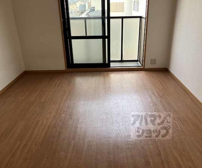 【ソフィア】間取