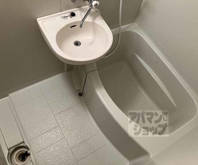 【ソフィア】間取