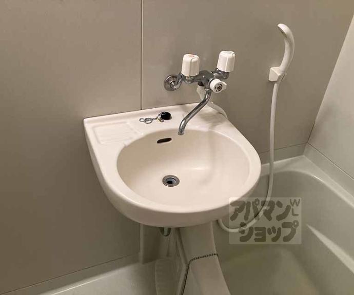 【ソフィア】間取