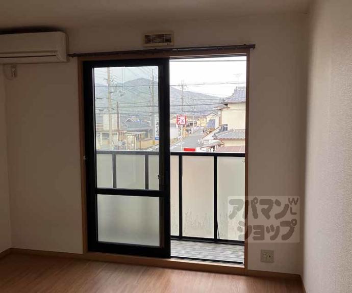 【ソフィア】間取