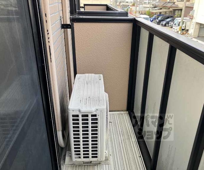 【ソフィア】間取