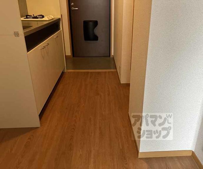 【ソフィア】間取