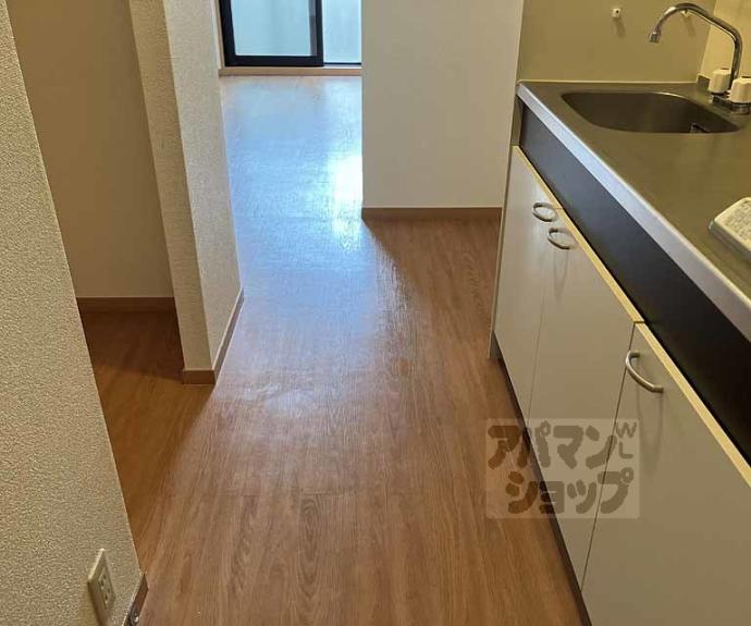 【ソフィア】間取