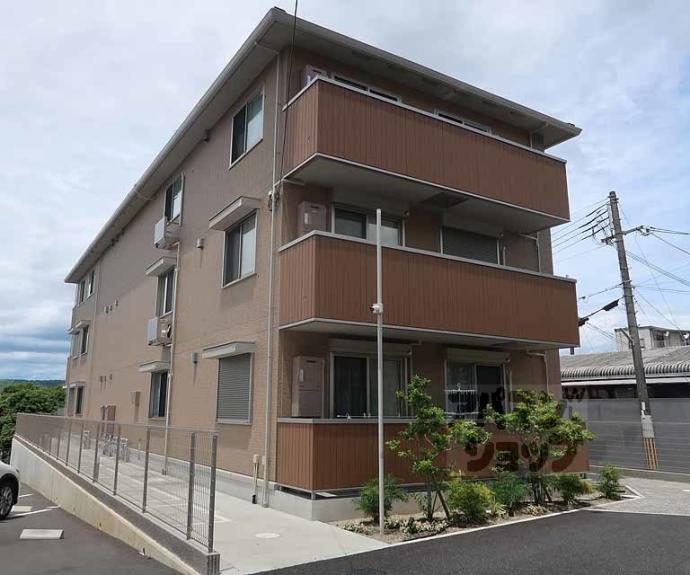 【ソシア・セレーノ】間取