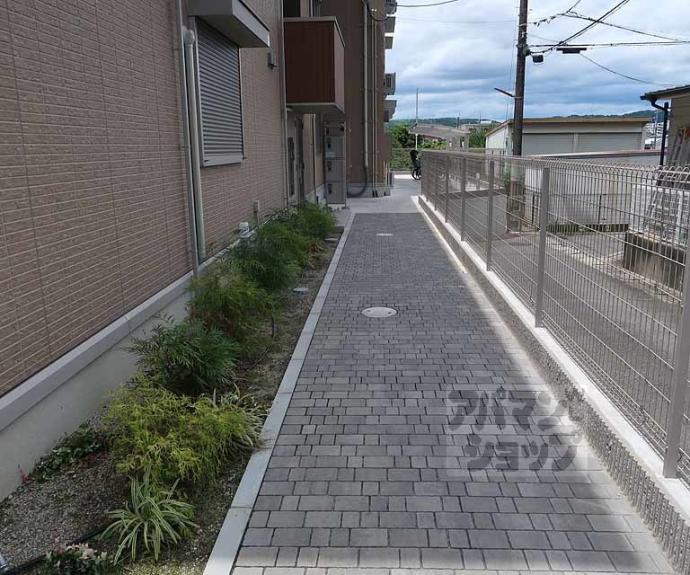 【ソシア・セレーノ】間取