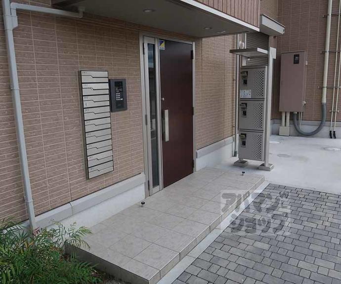 【ソシア・セレーノ】間取