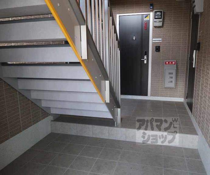 【ソシア・セレーノ】間取