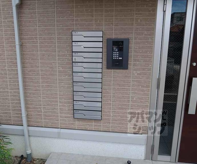 【ソシア・セレーノ】間取