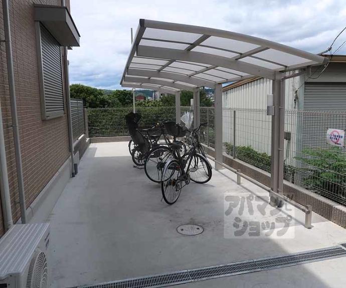 【ソシア・セレーノ】間取