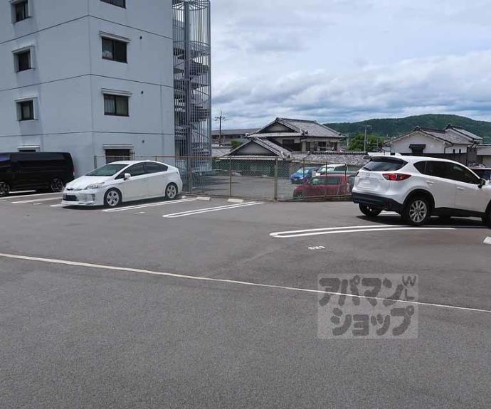 【ソシア・セレーノ】間取