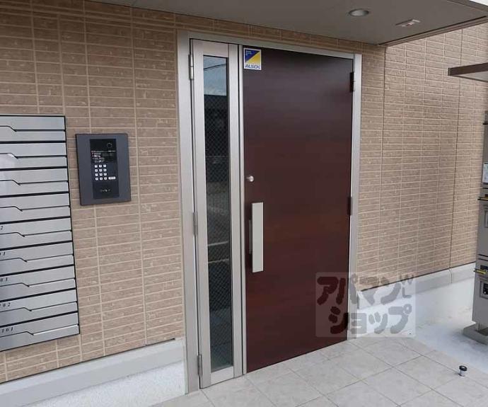 【ソシア・セレーノ】間取