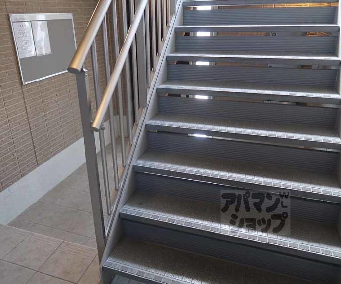 【ソシア・セレーノ】間取