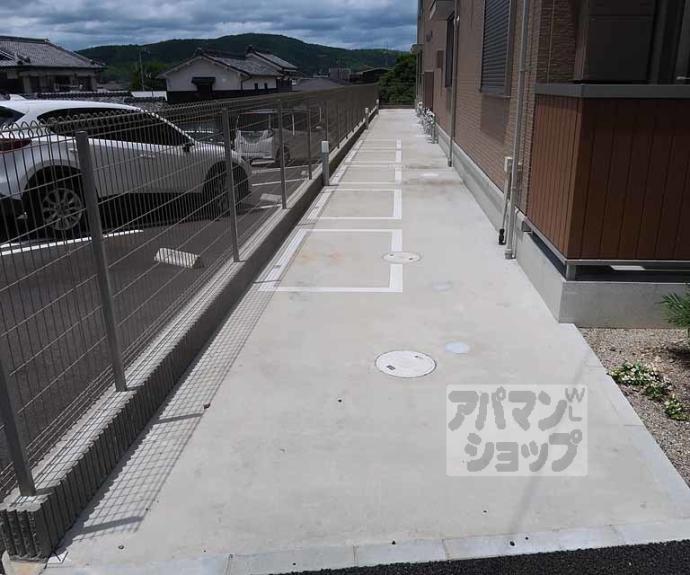 【ソシア・セレーノ】間取