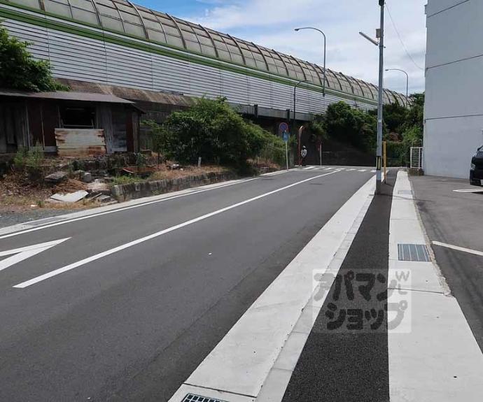 【ソシア・セレーノ】間取