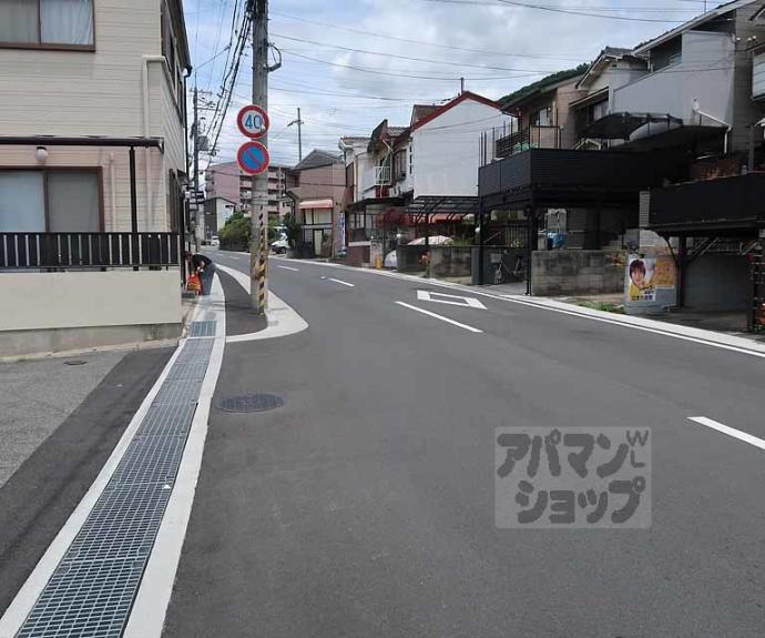 【ソシア・セレーノ】間取