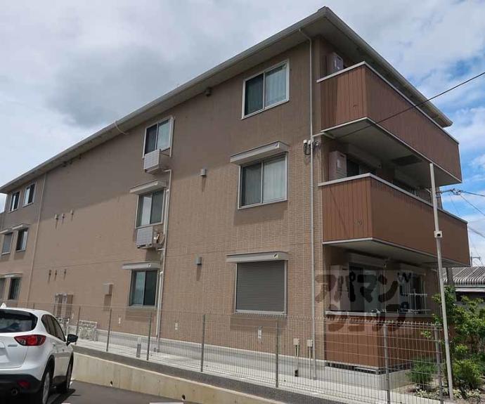 【ソシア・セレーノ】間取