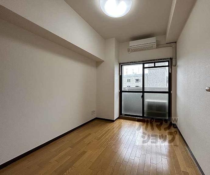 【エスリード四条河原町】間取