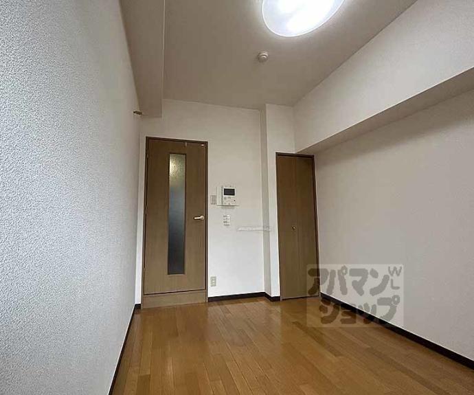 【エスリード四条河原町】間取