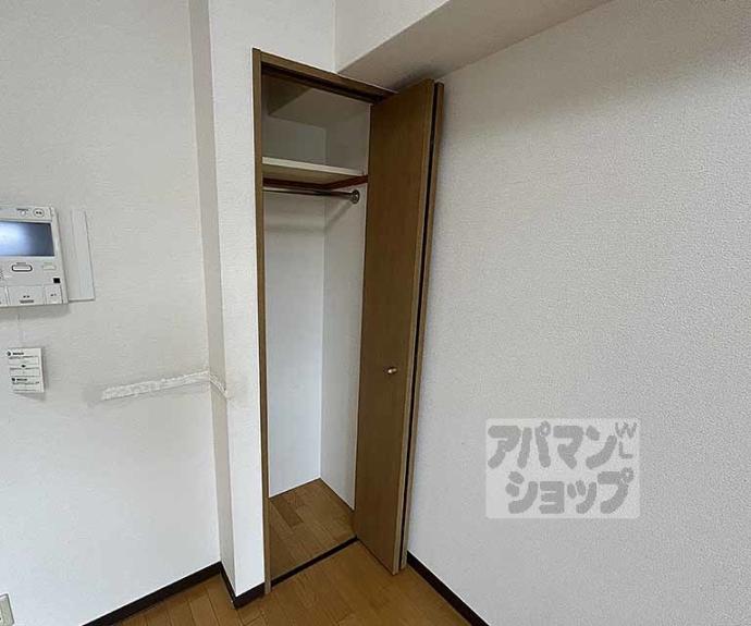 【エスリード四条河原町】間取