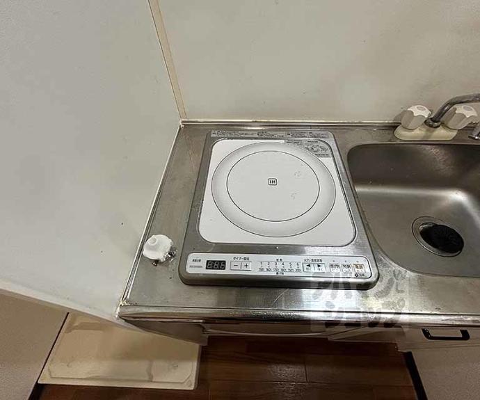 【エスリード四条河原町】間取