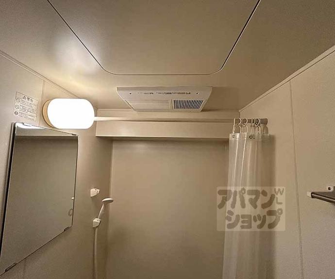 【エスリード四条河原町】間取