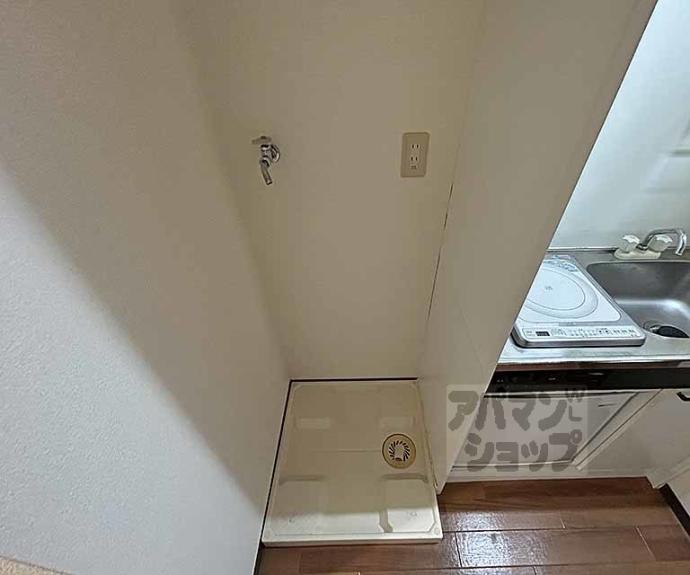 【エスリード四条河原町】間取
