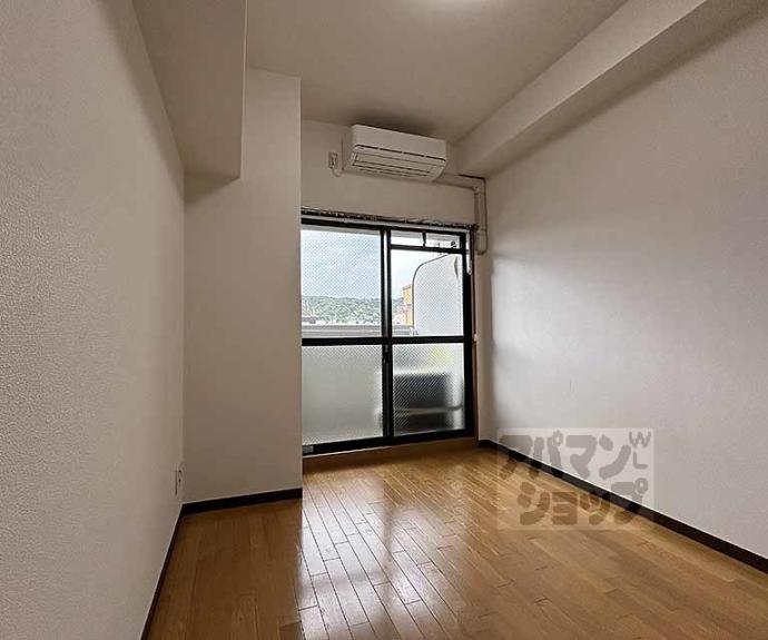 【エスリード四条河原町】間取
