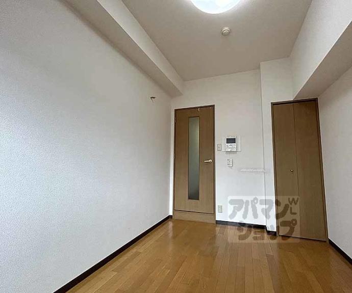 【エスリード四条河原町】間取