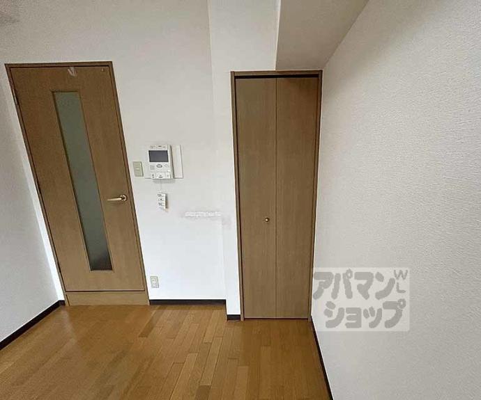 【エスリード四条河原町】間取