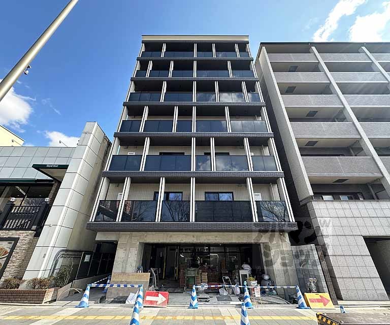 Ｒ－Ｇｒａｎｔｚ堀川五条