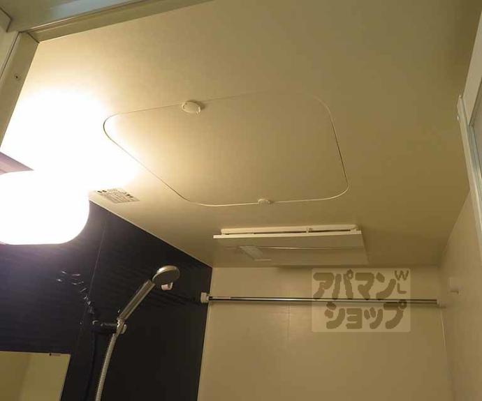 【ファステート京都壬生フィエロ】間取