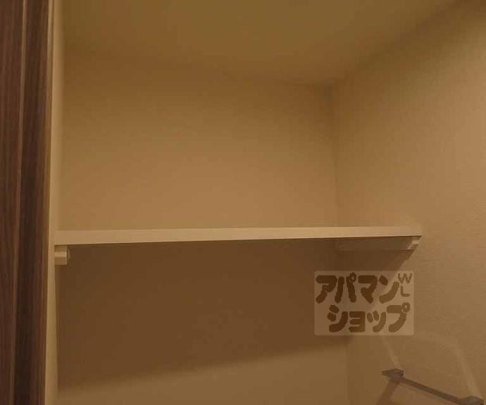 【ファステート京都壬生フィエロ】間取