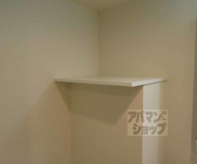 【ファステート京都壬生フィエロ】間取