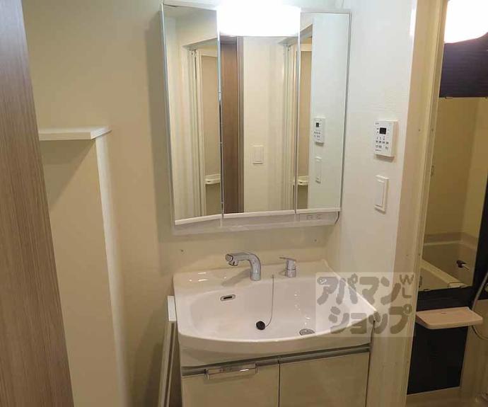 【ファステート京都壬生フィエロ】間取