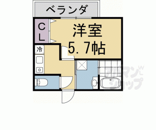 【ＬＵＣＩＡＺ一乗寺】
