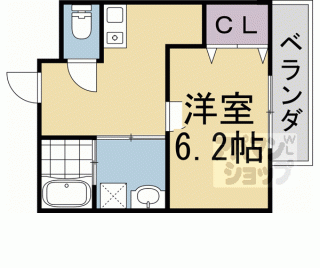 【ＬＵＣＩＡＺ一乗寺】