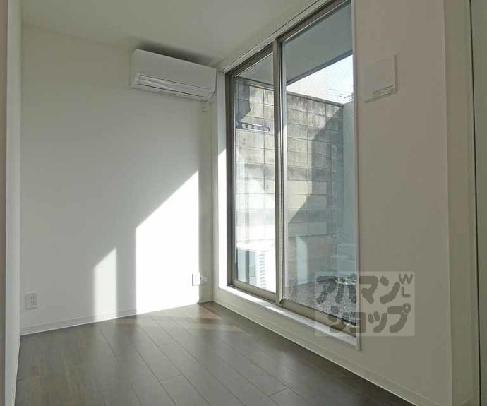 【LUCIAZ一乗寺】間取