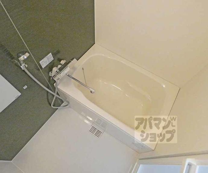 【LUCIAZ一乗寺】間取