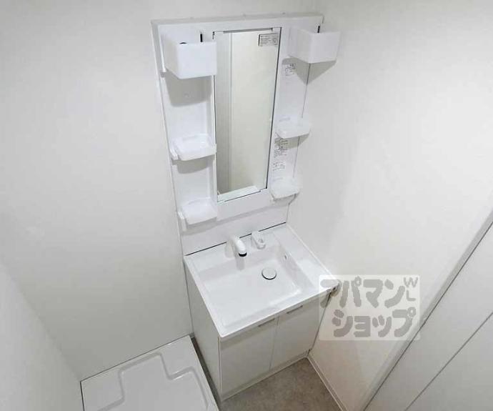 【LUCIAZ一乗寺】間取