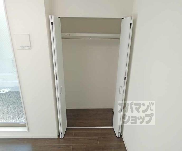 【LUCIAZ一乗寺】間取