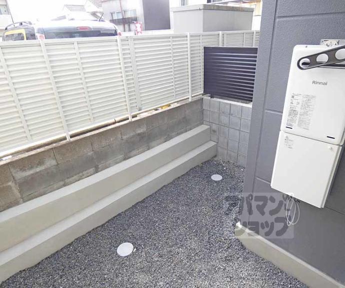 【LUCIAZ一乗寺】間取