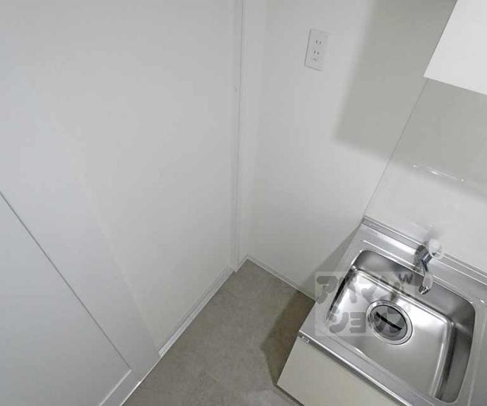 【LUCIAZ一乗寺】間取