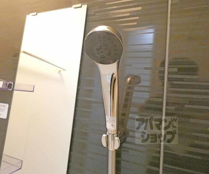 【LUCIAZ一乗寺】間取